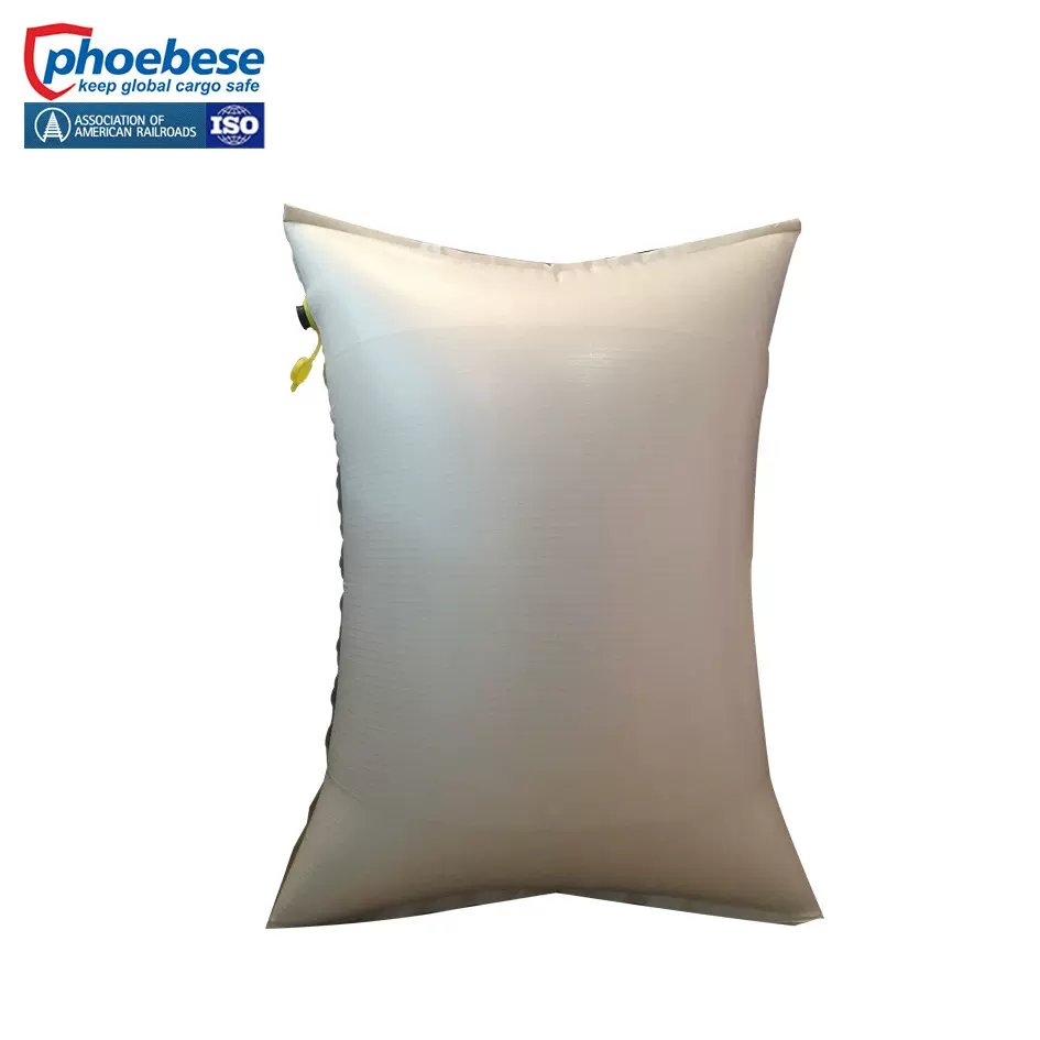 ROHS认证缓冲气囊 防震pp充气袋 物流专用袋1000*1200mm