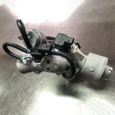 Factory supply Supercharger
