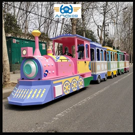 碰碰车卡丁车;大型户外游乐;其他游艺设施