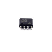 ���ɵ�·VBZA9936 SO-8���ܵ�ԴIGBT���ֶ����־��������ƽ��բ