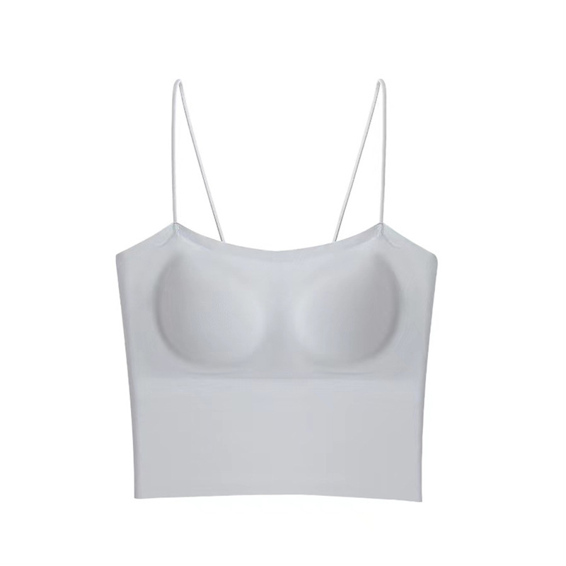 스카이 그레이 [배꼽 노출]