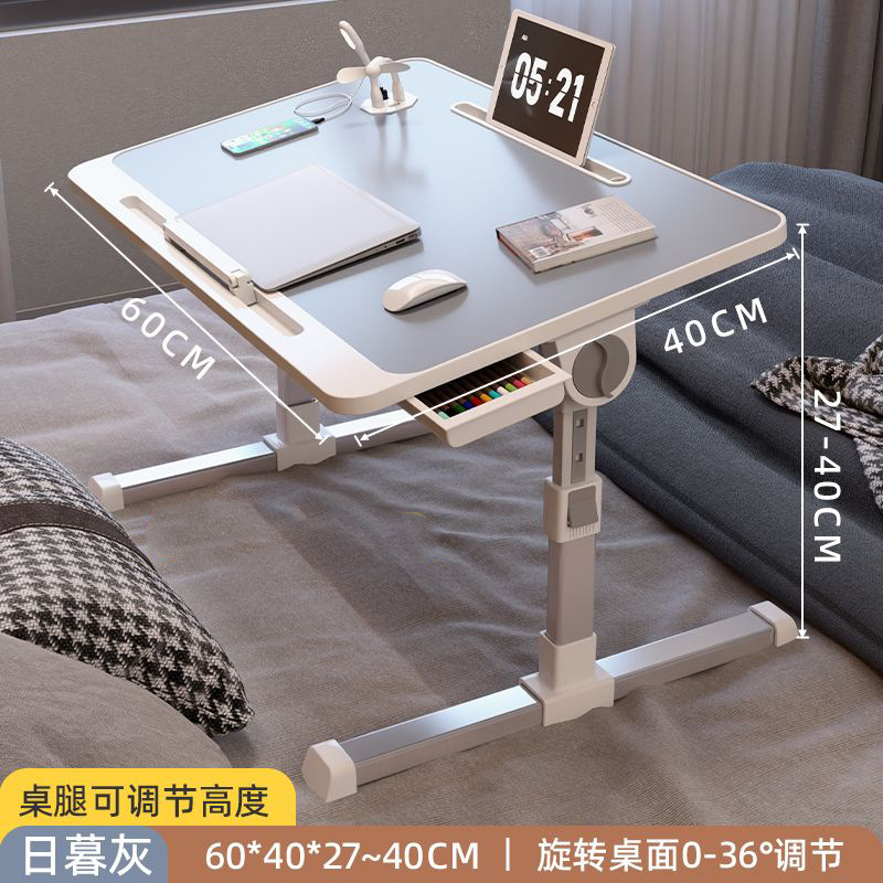큰 일몰 회색 전용 카드 슬롯 바 서랍 usb (작은 램프 팬)