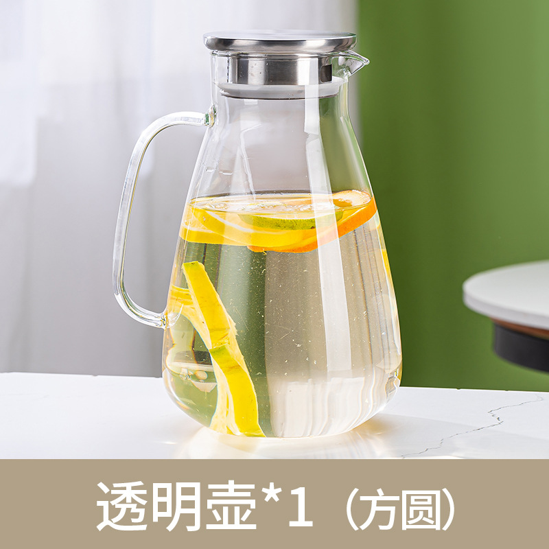 2.2L Dudu Pot [304 Stainless Steel Lid]