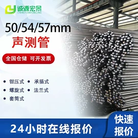 焊管;其他管材;无缝管