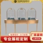 商场精品珠宝玻璃展示柜
