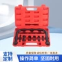 免拆拆卸顶置垫片弹簧钳