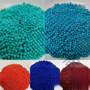 /./.// ~ hole round beads loose beads imitation turquoise coral wax star moon bodhi inlaid beads