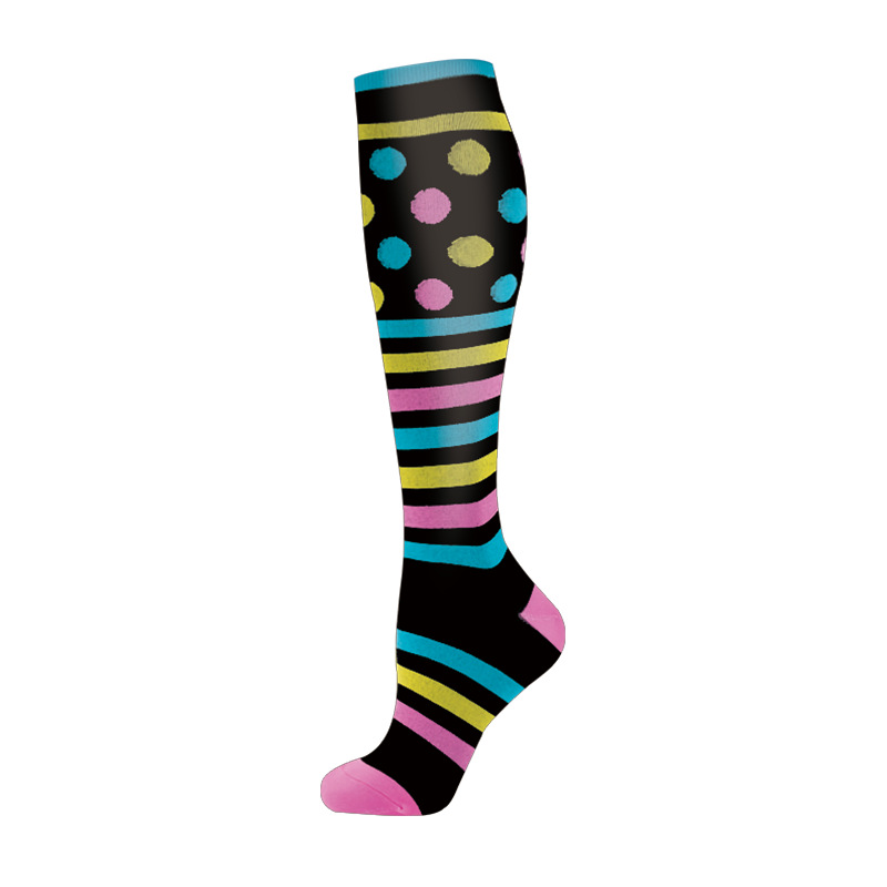El Dot Stripe