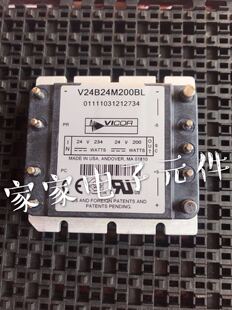 vicor �Դģ�K v24b24m200bl
