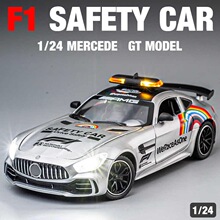 1:24����GT-R�Ͻ�����ģ�ͷ���F1������ȫ���ڼ���ͯ�����������