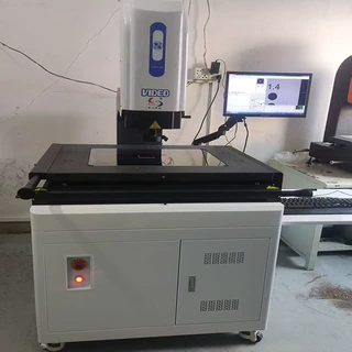 标准型手动影像仪 5040型尺寸 高精度2.5次元影像测量仪 二次元仪