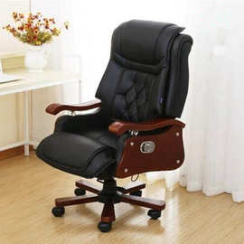 加工定制办公椅老板椅家用老板椅办公椅可躺转椅电脑椅总裁椅