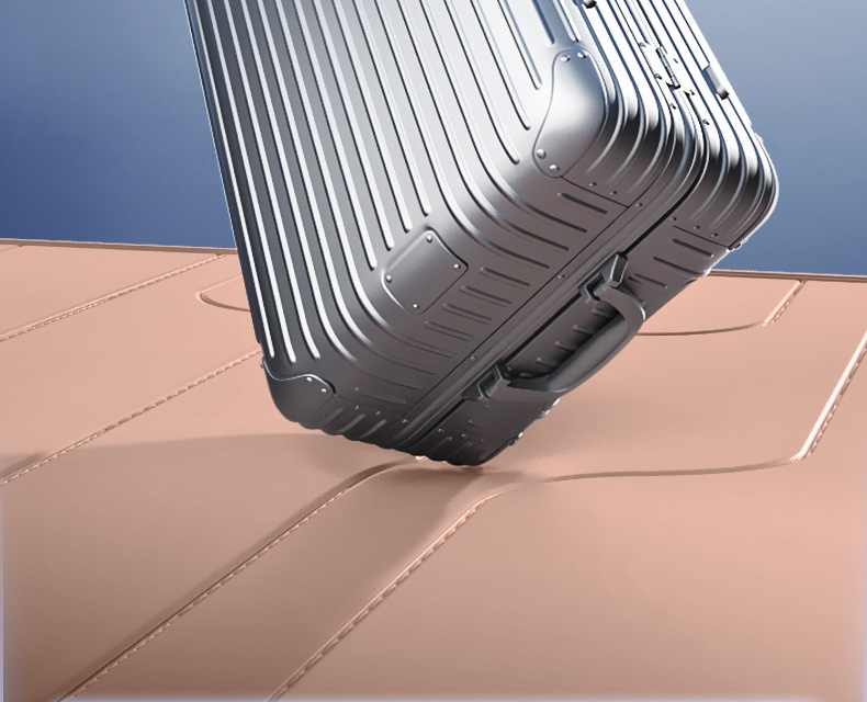 Suitable for Dongfeng Mengshi M817 trunk mat, car anti-dirt mat, accessories, full-cover trunk mat
