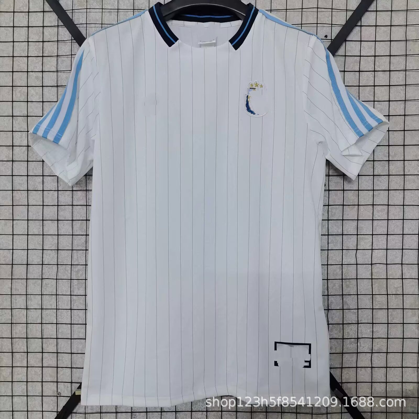 2627 temporada París Arsenal Real Madrid Barcelona Nueva camiseta Manchester City Japón Juve España Holanda Benfica