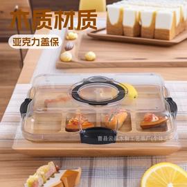 收纳架;盘;其他小宠用品