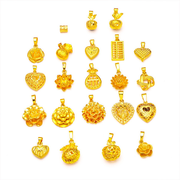 pendant