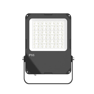 Floodlight housing kit die-cast floodlight housing 50 watt 500 watt floodlight housing