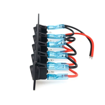 Other power supply, ignition system RV waterproof cat eye