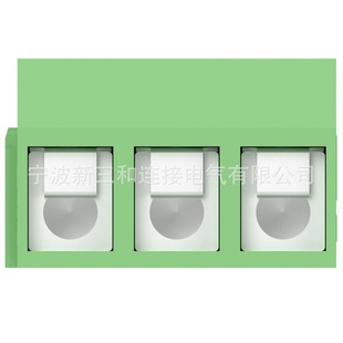 �������� SH131R-5.08-02P/03P��301-5.08�����ʽPCB�Ӿ����� �G