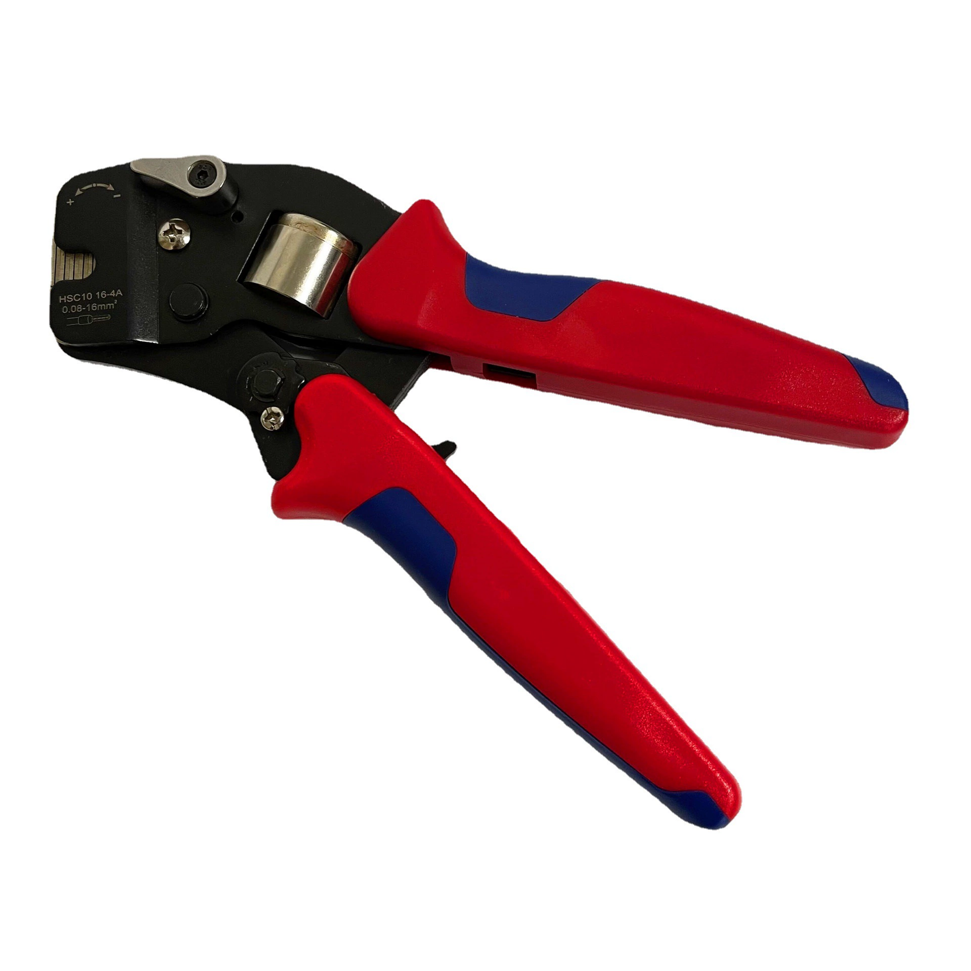 HSC10 16-4A зажим для провода, зажим для корпуса холодного давления, клемма для проводки трубы