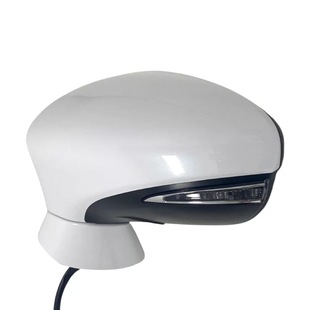 Suitable for Lexus Ct 12 Rearview Mirror Reversing Mirror 7-Pin with Heated Steering and Ground Illumination