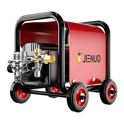 Car washing machine Brush Car Water Gun Cleaning Wholesale - v6-bare-metal-without-water-pipes-water-guns-and-other-accessories