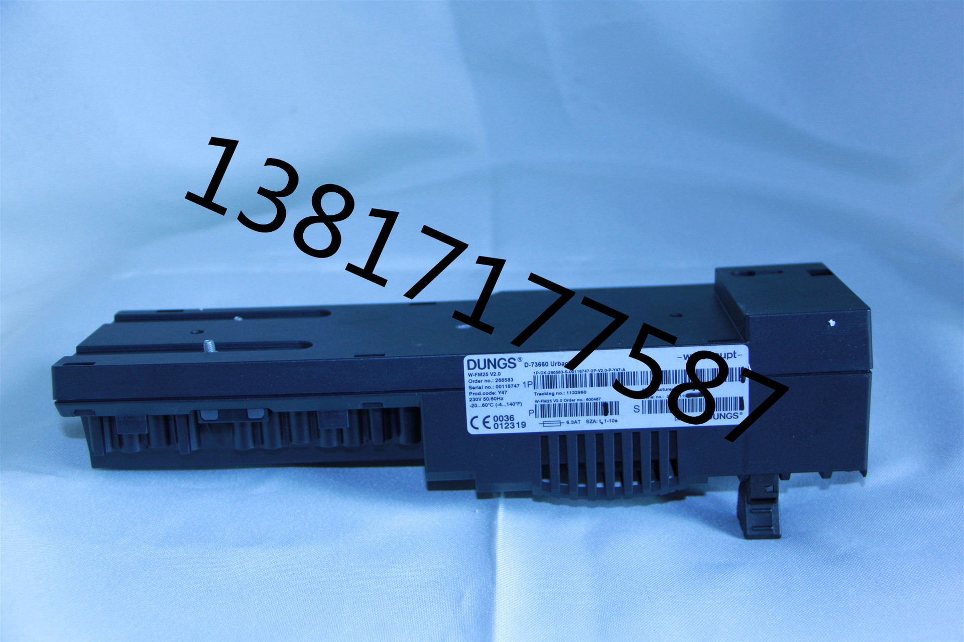 威索管理器W-FM25