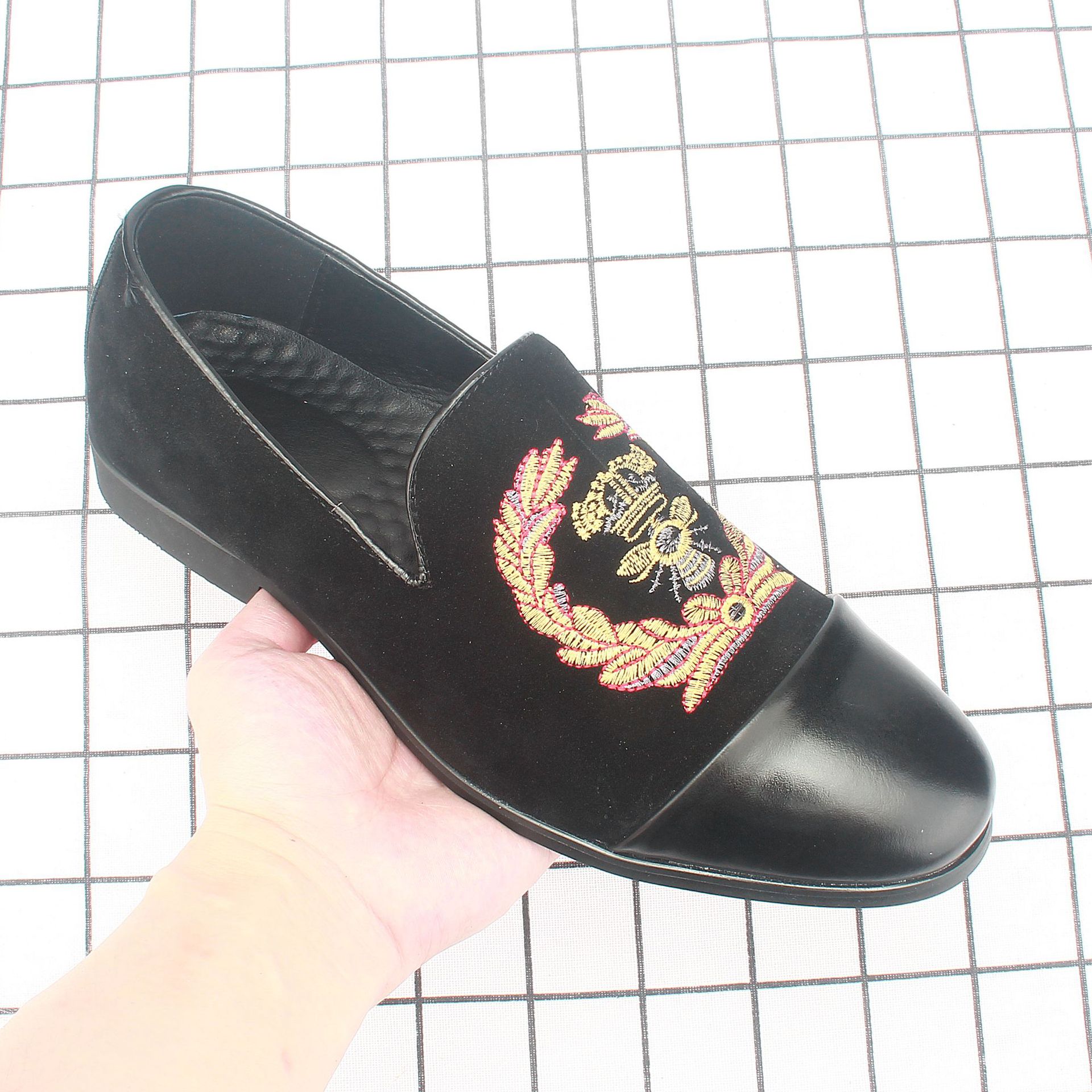 �¿�ʱ��С�۷���ʿ�ָ�Ь����׽Ŵ�����Ь�ӹ�������Ь��7526