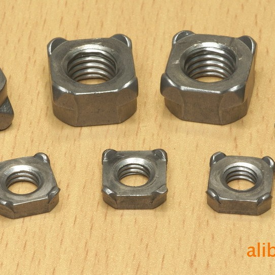 焊接螺母-国标GB/T13680