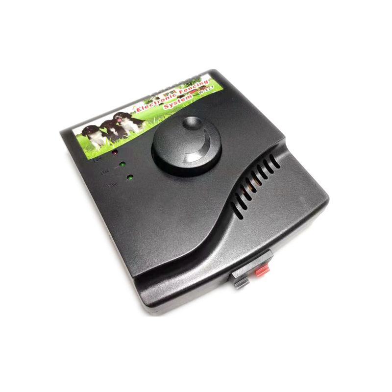 Valla electrónica para mascotas al por mayor del fabricante - Modelo de batería del receptor W227