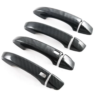 exterior decoration modification accessories — Portal Wrist