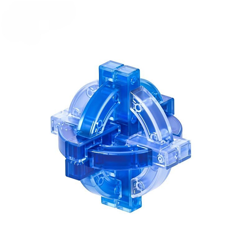Luban ロックフルセット Kongming ロックプラスチック学生教育クリエイティブロック解除組み立て子供のおもちゃギフト卸売|undefined