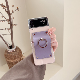 �m������GalaxyZ Flip4�B�w���o��F7210Ƥ��zflip4͸����ָ�h��