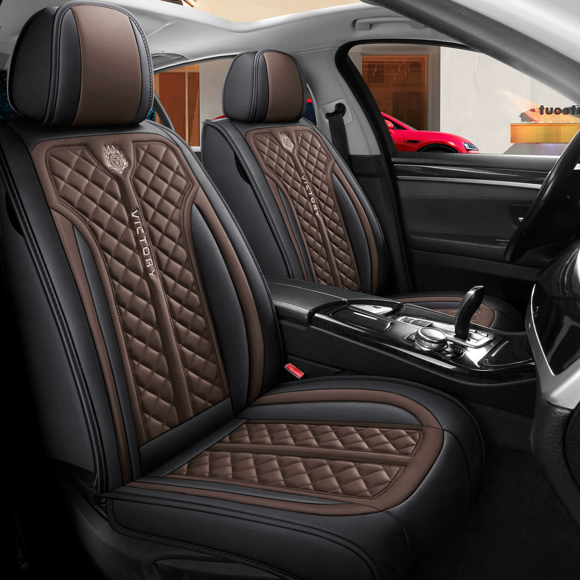 Universal off-road seat four seasons, (Cross-border trading)