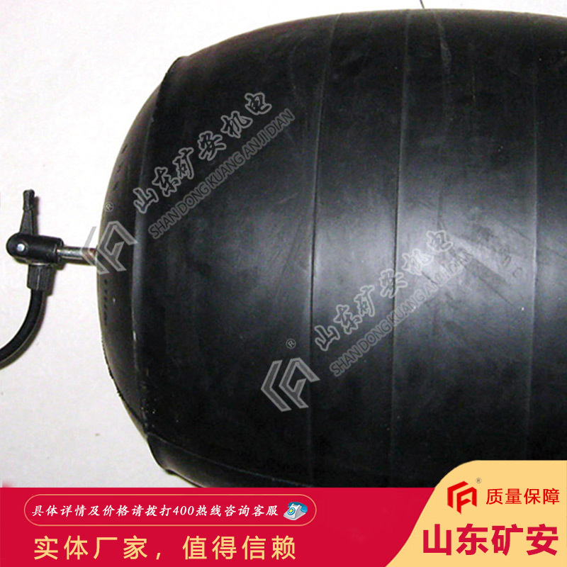 大厂品质快速封堵气囊 封堵速度快快速封堵气囊