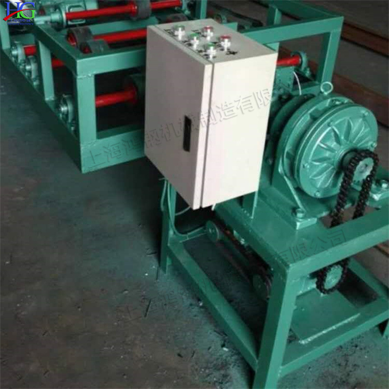 半自动油桶圆桶清洗机 废桶再利用洗污设备 铁通塑料桶内部清洁机