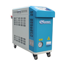 6kw水溫機注塑模具恆溫機 9千瓦熱水機 高溫200度油溫機水機120度