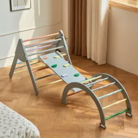 攀登架;猫爬架;猫抓板