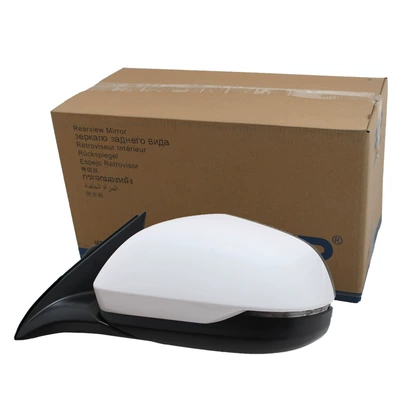 76258-T7J-H01 Honda Vezel Rearview Rear mirror/rearview mirror assembly
