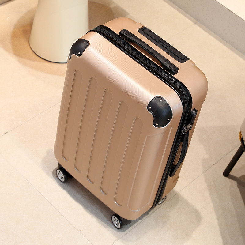 샴페인 컬러 [충돌 방지 코너 스타일]