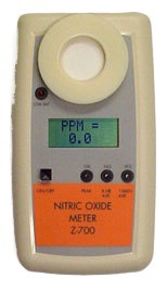 现货Z-700一氧化氮分析仪/手持式一氧化氮分析仪