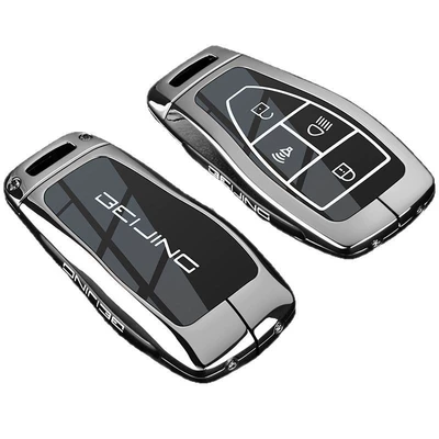 2026 New Beijing Titan 700 | Static Rod/Key Bag