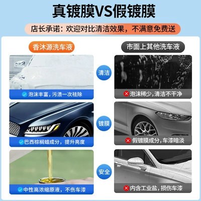 Decontamination Brush, Complete Set of | Car wax