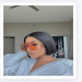 其他假发;假发马尾;假发长卷发