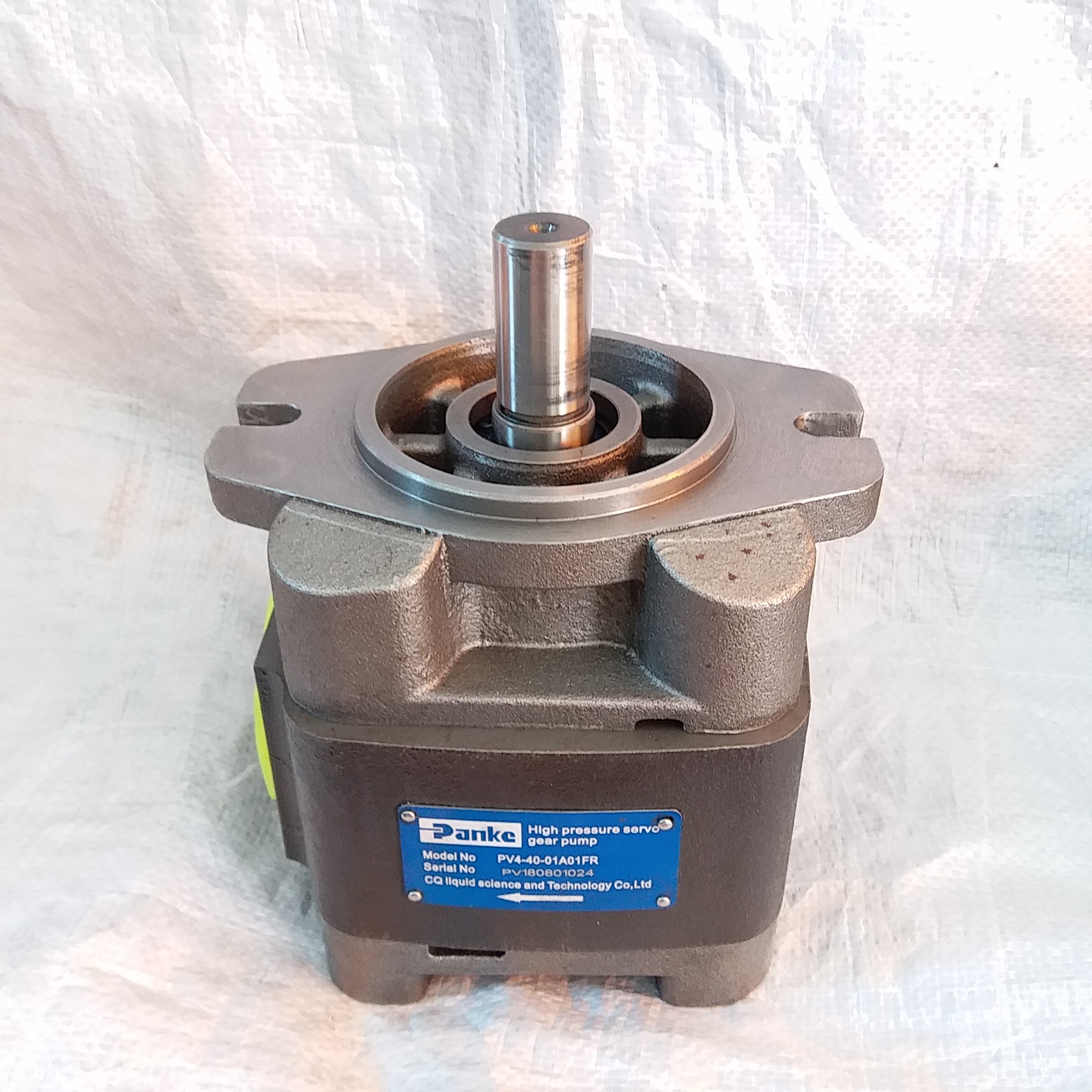 ����PANKE���ֱ�PV4-40-01A01FRҺѹ�� �����ϳ��ֱ��ֻ� ������