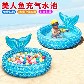 其他充气玩具;游泳圈;水上充气床