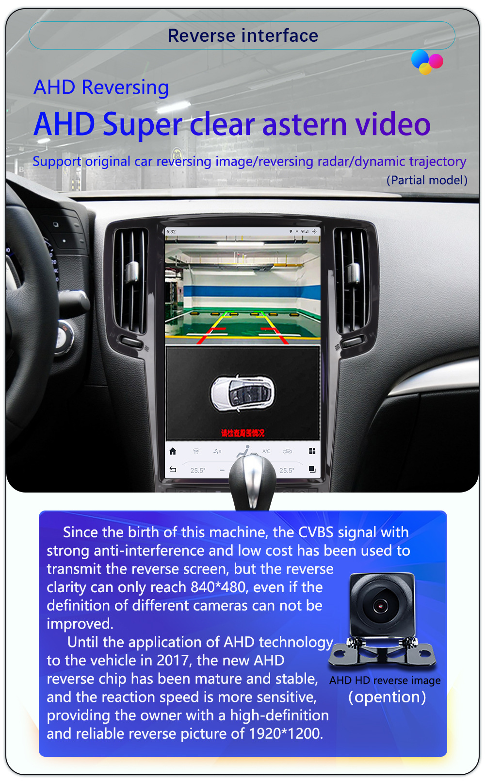 Suitable for 07-13 Models of 14.5-Inch Infiniti G25/G37/Qx60 Android Large Vertical Screen Carplay Navigation