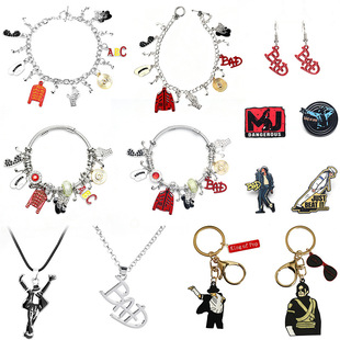 �S��ֱ�N ����Michael Jackson�~�ˠ�&middot;�ܿ��d���Ůʿ��Ԫ���Ʒ