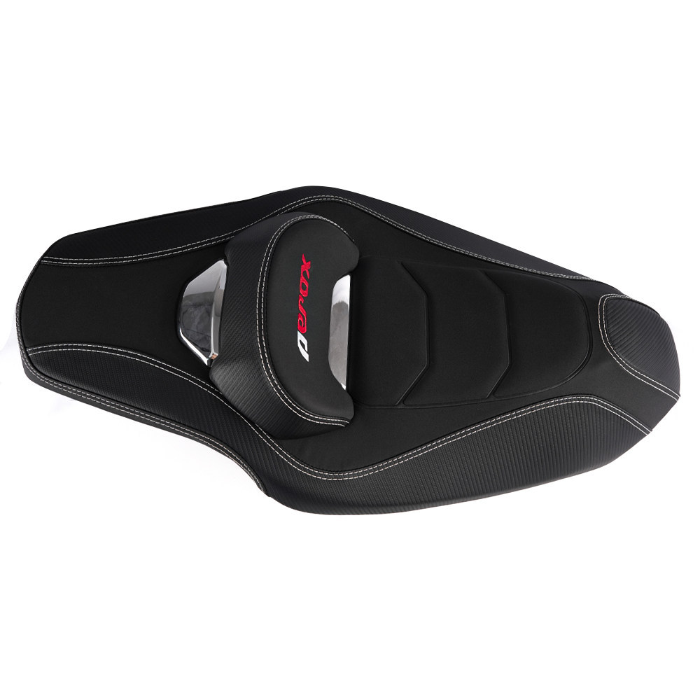 Suitable for 17-26 Models of Yamaha Aerox155/Nvx155, Thickened Seat Cushion, Universal for All Seasons, Modified Accessories