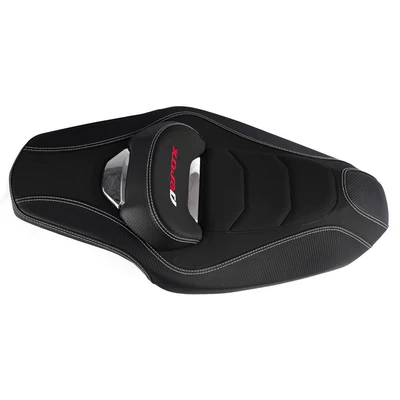 Seat Cushion, Universal for — Motorcycle cushion